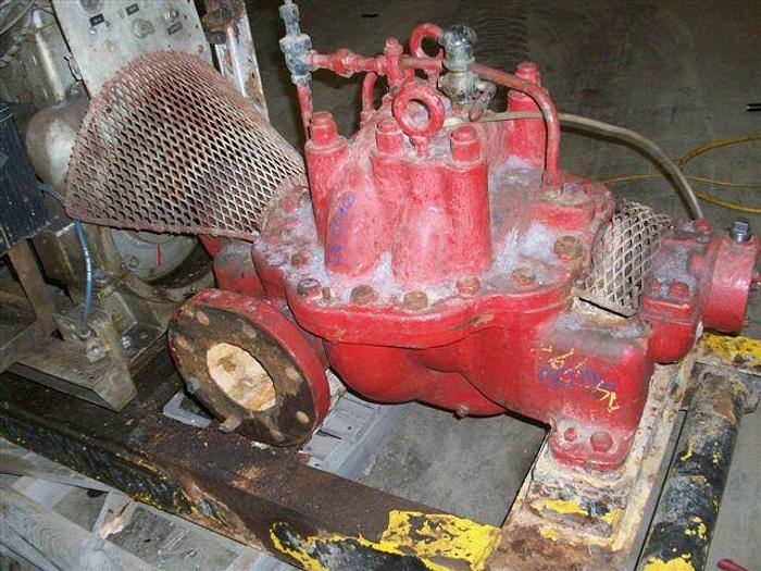 Used Ingersoll Rand 3GT-2