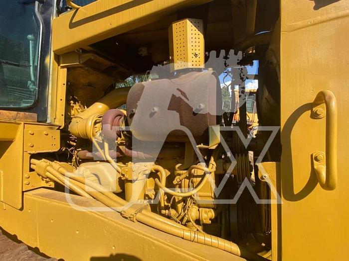 Usado Trator Caterpillar D8N 1995