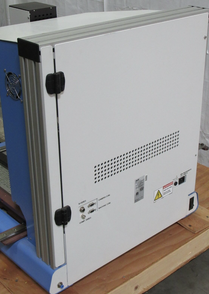 Used Pace TF2700 ThermoFlo BGA Rework Station 7008-0283