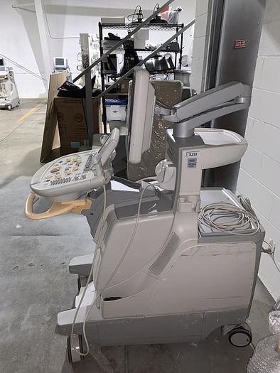 Used Philips IU22