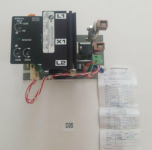 Used *PREOWNED* ECS Power Supply 7810-3-01-1-20
