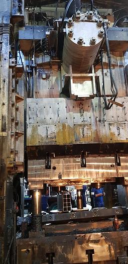 Used Kurimoto C2F-30W