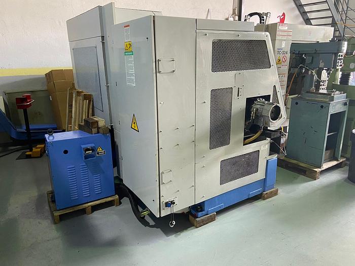 Usato Tornio MAZAK Superquick Turn