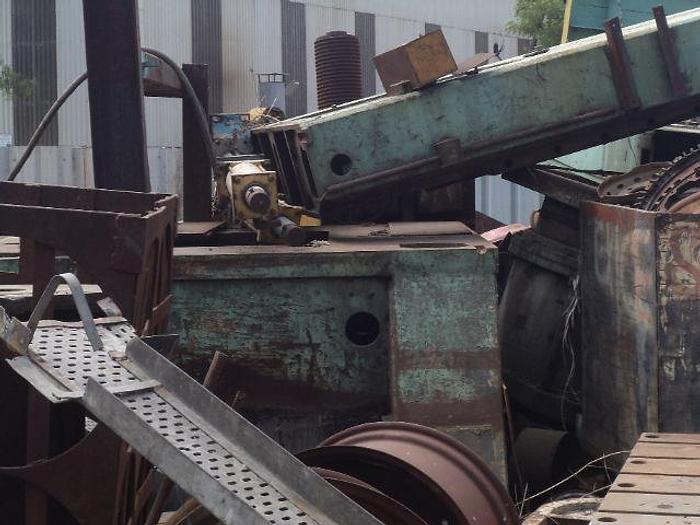 Used Press Trimming PKZE800