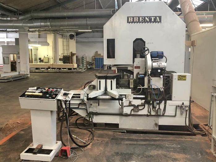Gebraucht Brenta DDP 150