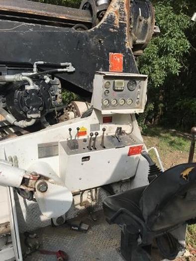 Used 2014 Watson 1100TM