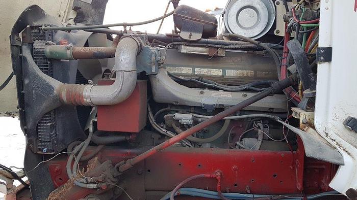 Used 1994 FREIGHTLINER FLD120SD CONVENTIONAL