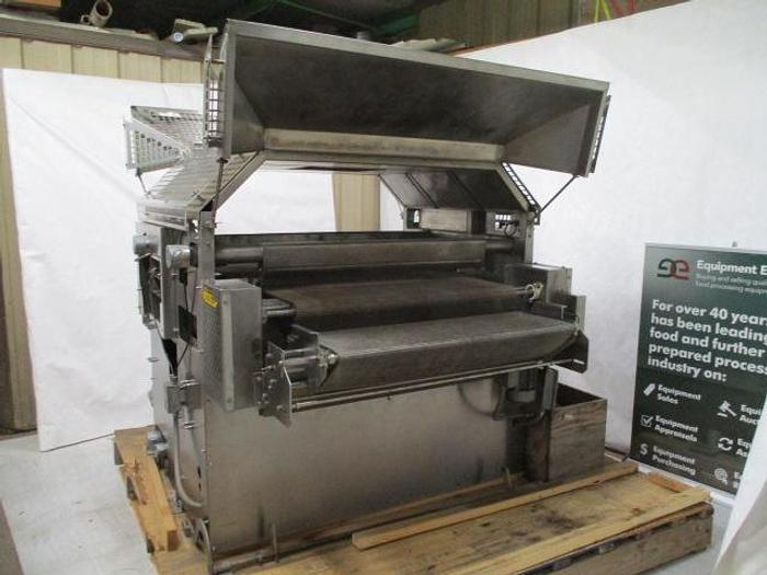 Used Stein/DSI Char Marker, Md#CM-40