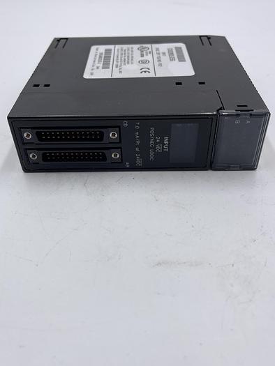 Used GE IC693MDL655G