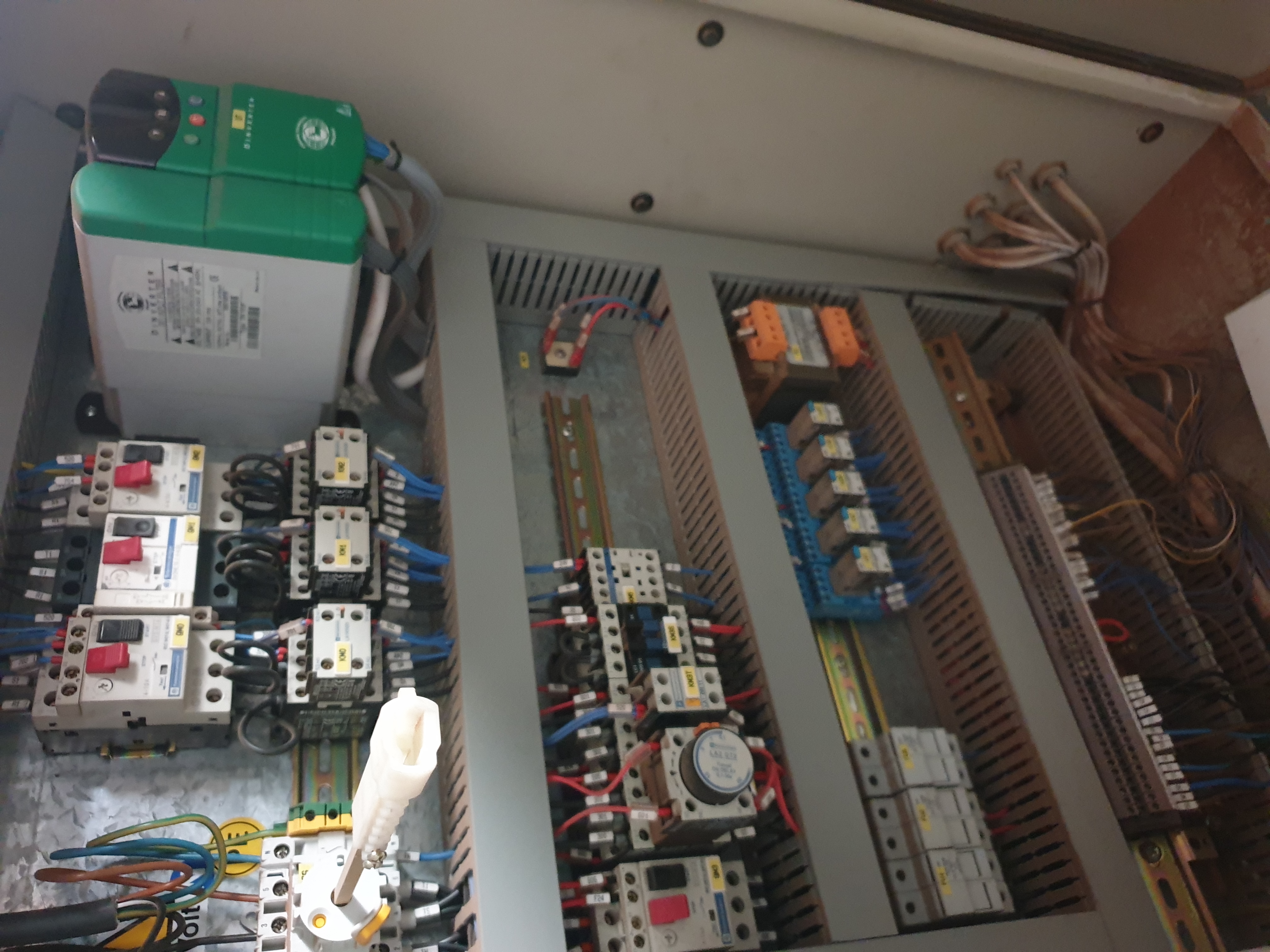 Usado 1999 SAOMAD UTP 150/6