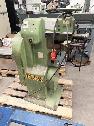 Gebruikt Felsmachine