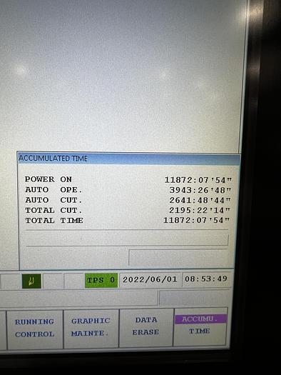 Used 2018 MAZAK QTN 450MY-II with Steady Rest Live Tooling & Y-Axis