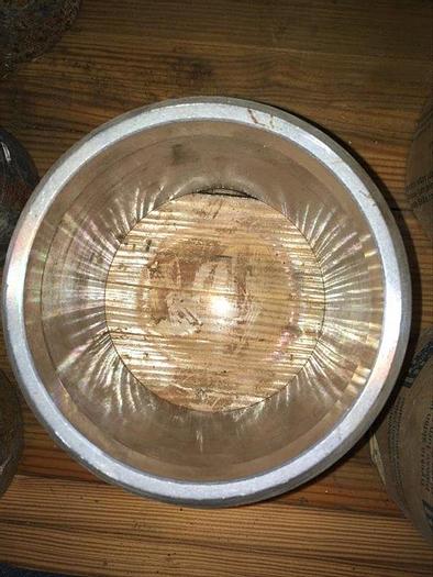 0 Atlas Copco 52348612 Chuck Sleeve