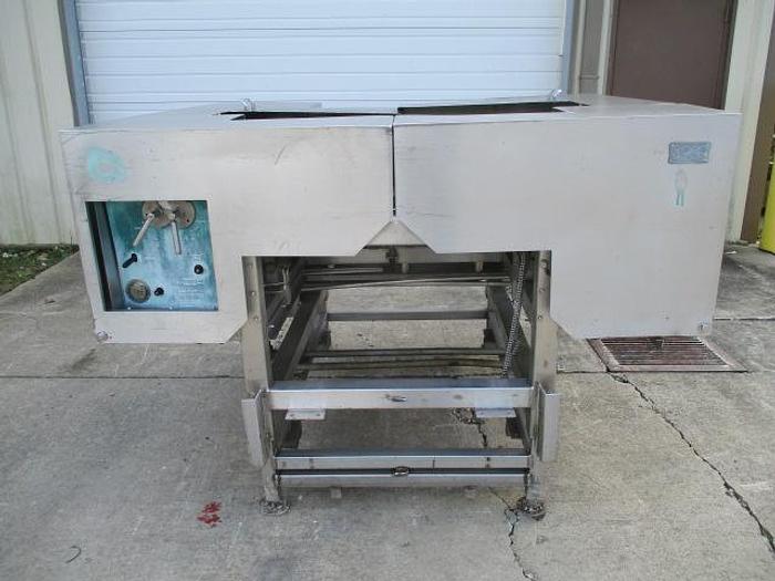 Used Ross Slicer; Md#990