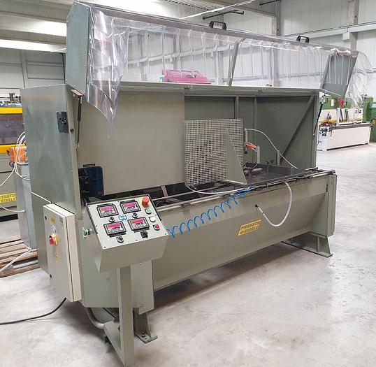 Gebraucht Ausklinksäge Pressta Eisele Prisma 500