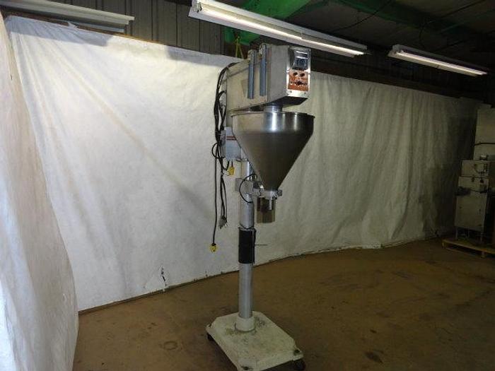 Used All-Fill Auger Filler