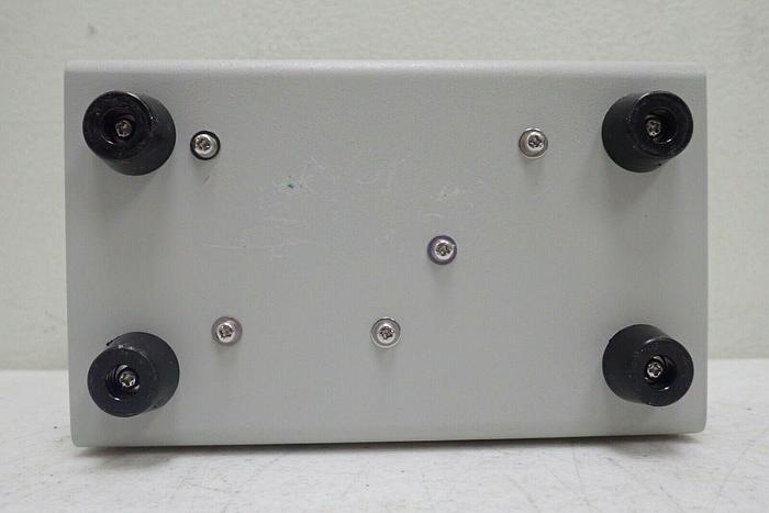 Used Nikon Tokai Hit Model MATS-U505R30 Microscope Thermo Plate Controller