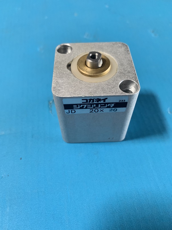 Used Koganei Cylinder JD20x20