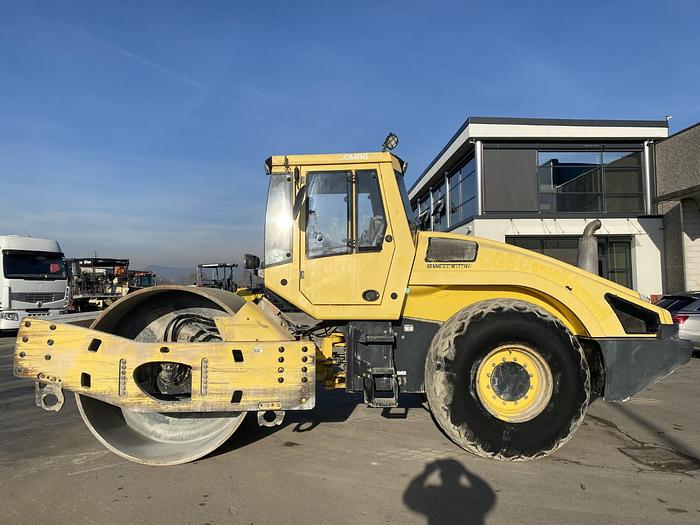 Usato 2005 BOMAG BW219 DH-4