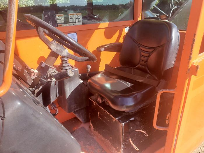 Used 2015 JLG G9-43A