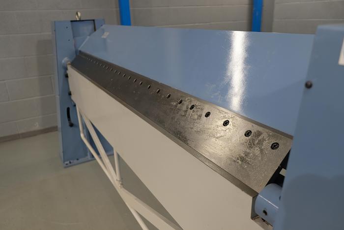 Mach Fold 2050mm x 1.5mm