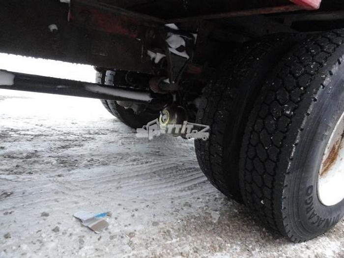 Used 2010 FORD F750