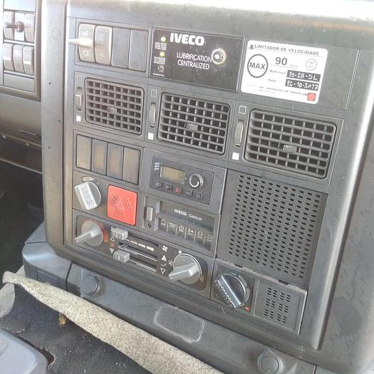 Usado 2001 Iveco Eurotech 440E39T