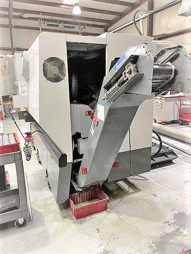 Used 2013 Haas DS-30Y
