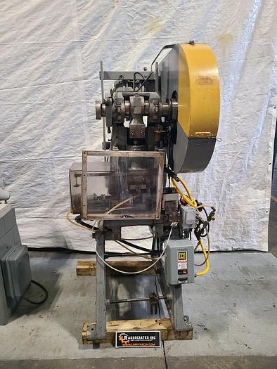 Used Standard NO. 7S 321-1  ?