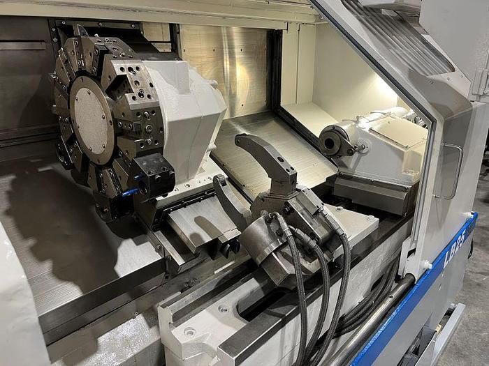 Usato TORNIO OKUMA LB - 25