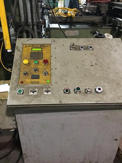 Used NIAGARA SC2-250-84-48