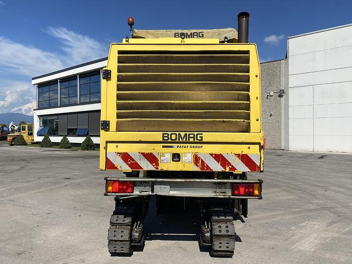 Usato 2010 BOMAG BM1300/30