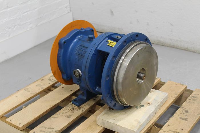 Used Goulds 3196 10" MTX Power End #44027