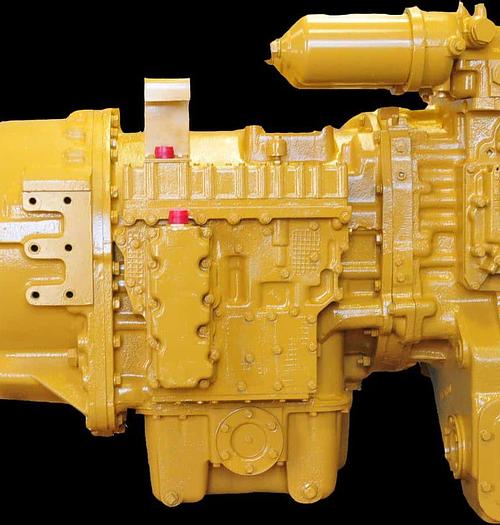 Used Allison DP 8962