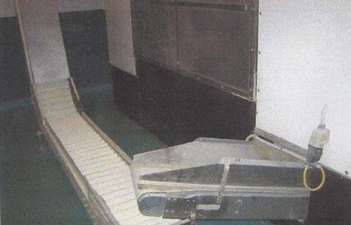 Used Sold Used Buhler Complete Short Cut Pasta Line