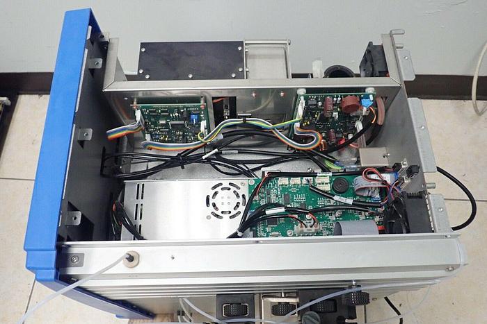 Used Biotage Isolera One Flash Purification Chromatography ISO-1SV