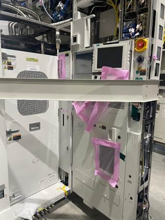 Used 2016 TEL Indy Plus