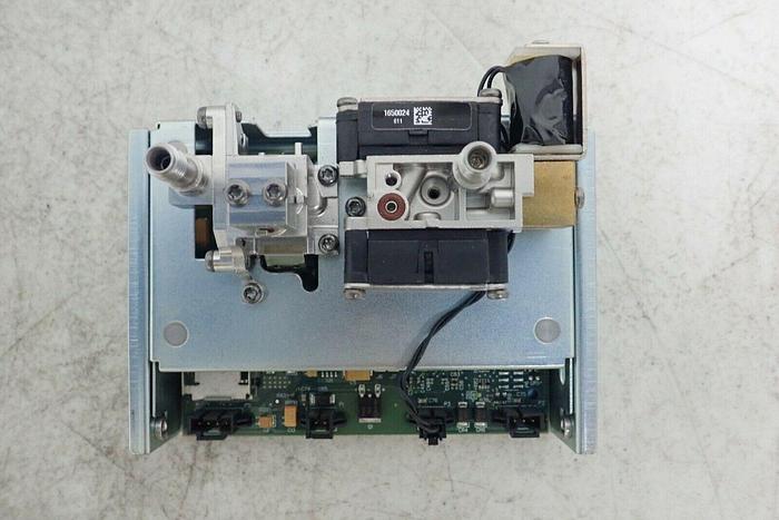 Used Agilent G4556-60067 PCM2-B EPC for 7697A Headspace Sampler