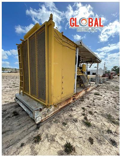 Used KATO 800-67036112