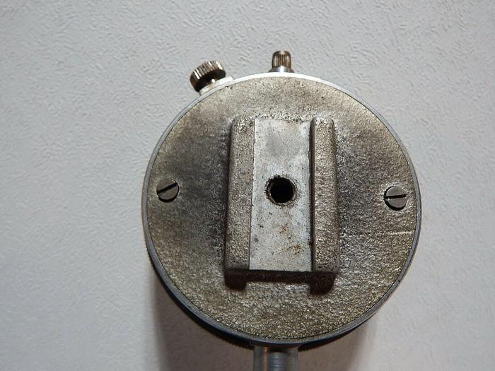 Used Ames 371 .001" Machinist Dial Indicator GHA-86