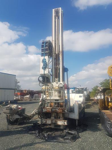 Usato 2009 SOILMEC 16GTS