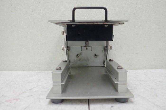 Used Bionetics 9010-10 Operation of Magnetic Transfer Device / Bio-EnzaBead Test Kits