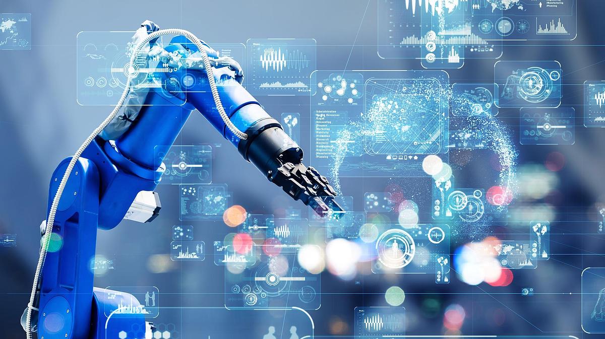 Used Impianti Robotizzati