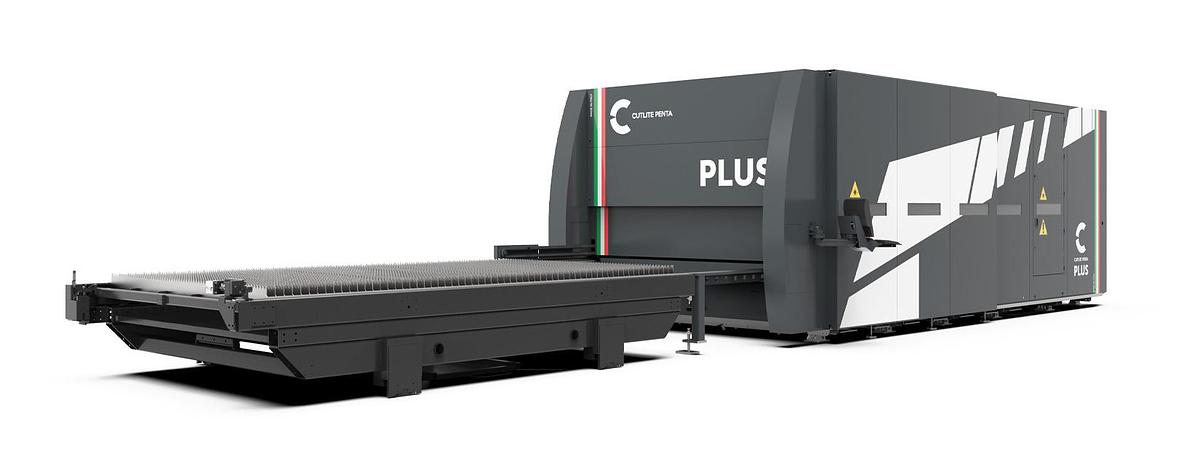 PLUS EVO CUTLITE PENTA