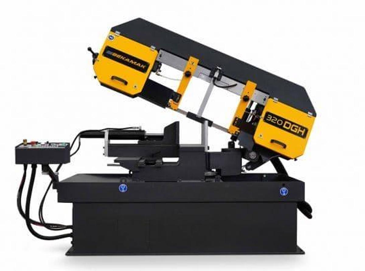 BEKAMAK BMSY-320DHG