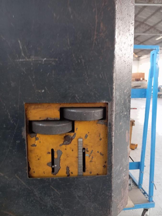 Usato FICEP PUNZONATRICE 