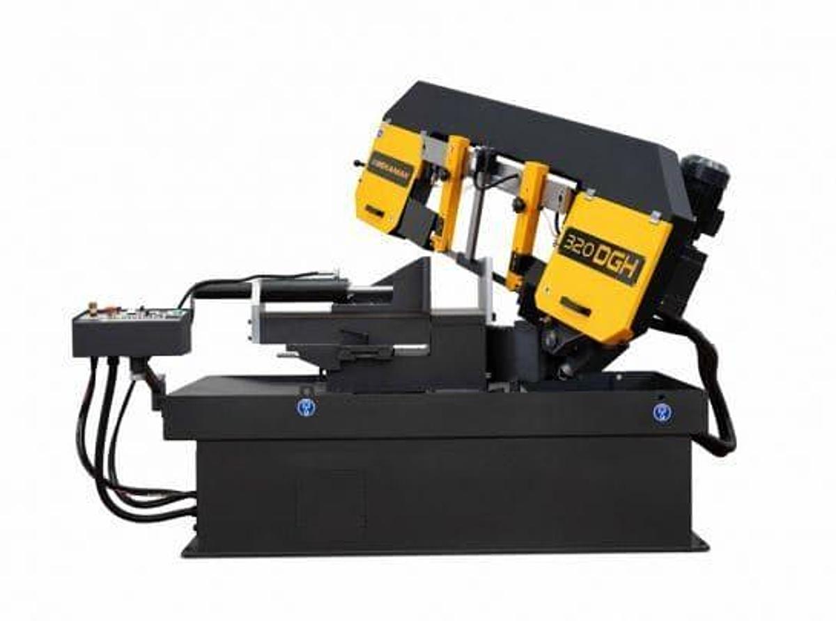 BEKAMAK BMSY-320DHG