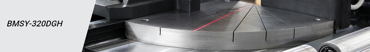 BEKAMAK BMSY-320DHG