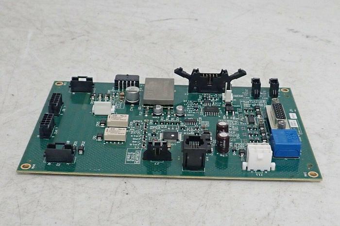 Used Agilent G3660-65806 A Board