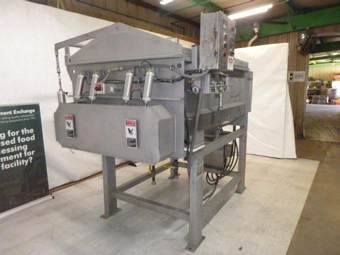 Used Blentech Blender; Md#DM-22072-RJX